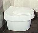 Phoenix Toilet Seat
